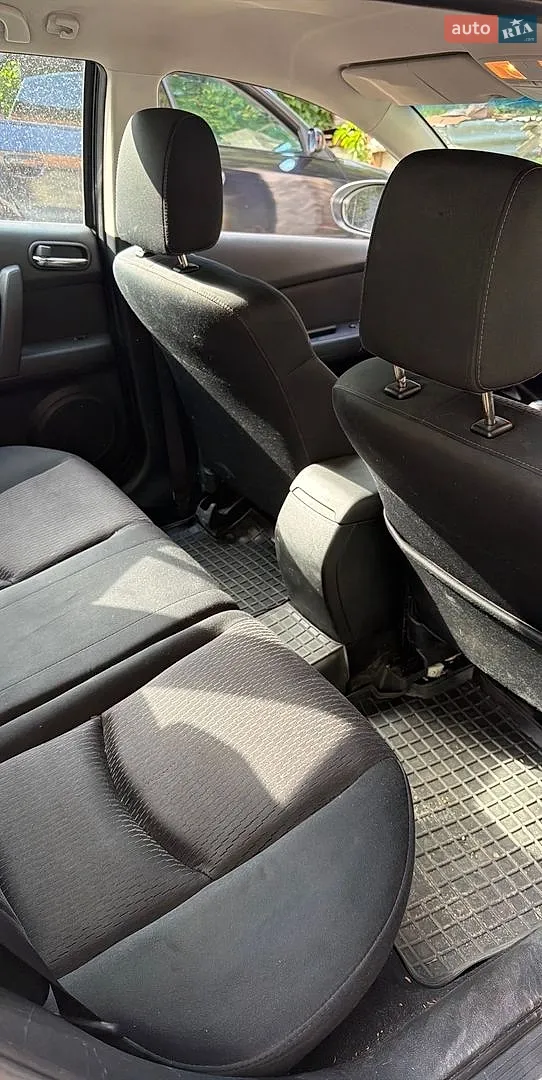 2012 Mazda 6 - мініатюра 7