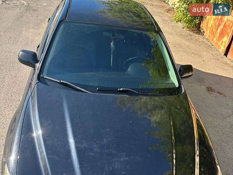 Седан Mazda 6 2007 в Херсоні