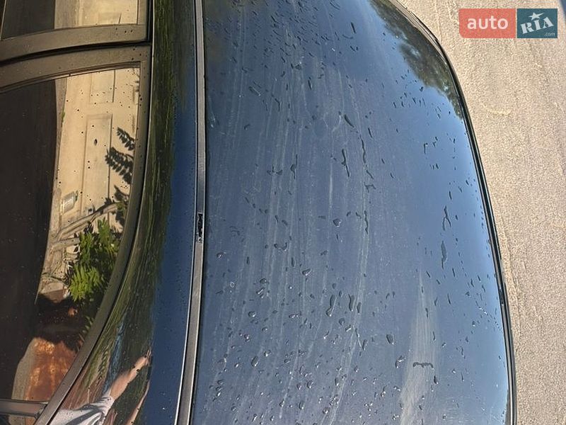 Седан Mazda 6 2007 в Херсоні