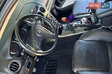 Седан Mazda 6 2007 в Херсоні
