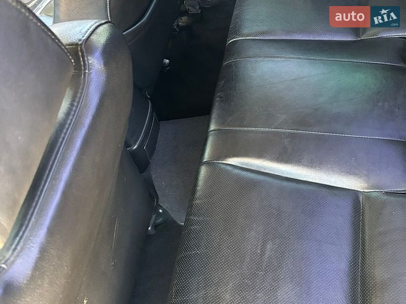 Седан Mazda 6 2007 в Херсоні