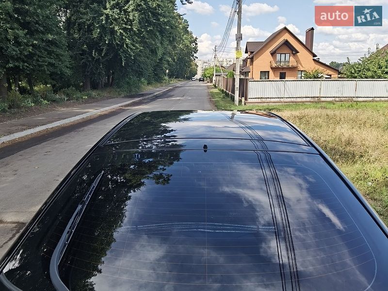 Ліфтбек Mazda 6 2008 в Вінниці