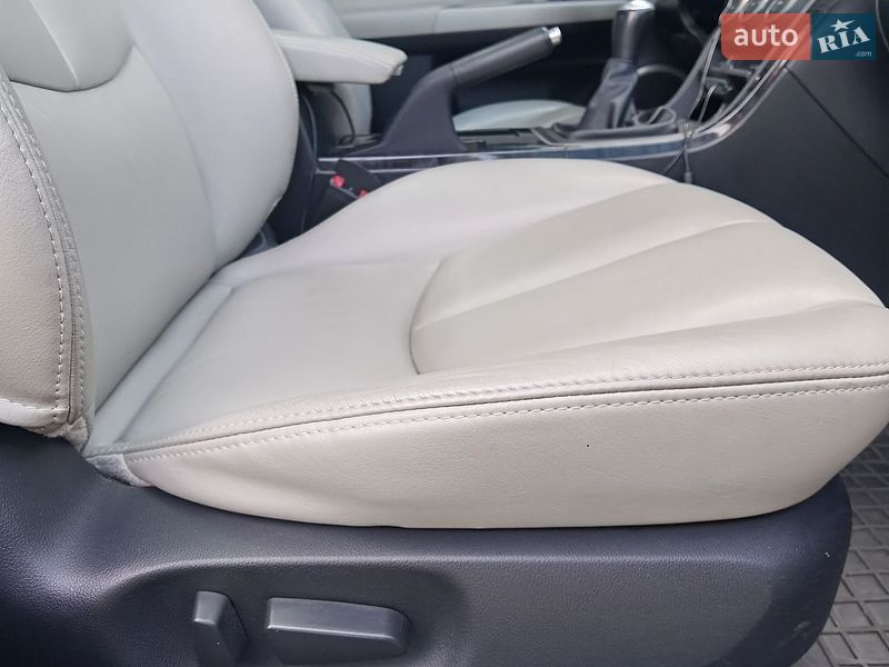 Ліфтбек Mazda 6 2008 в Вінниці