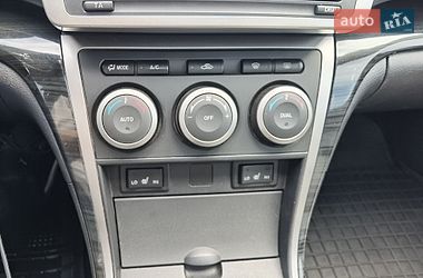 Ліфтбек Mazda 6 2008 в Вінниці