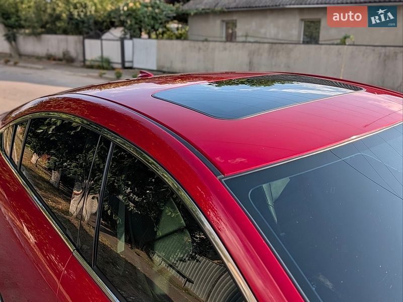 Седан Mazda 6 2015 в Баре фото 6 Седан Mazda 6 2015 в Баре