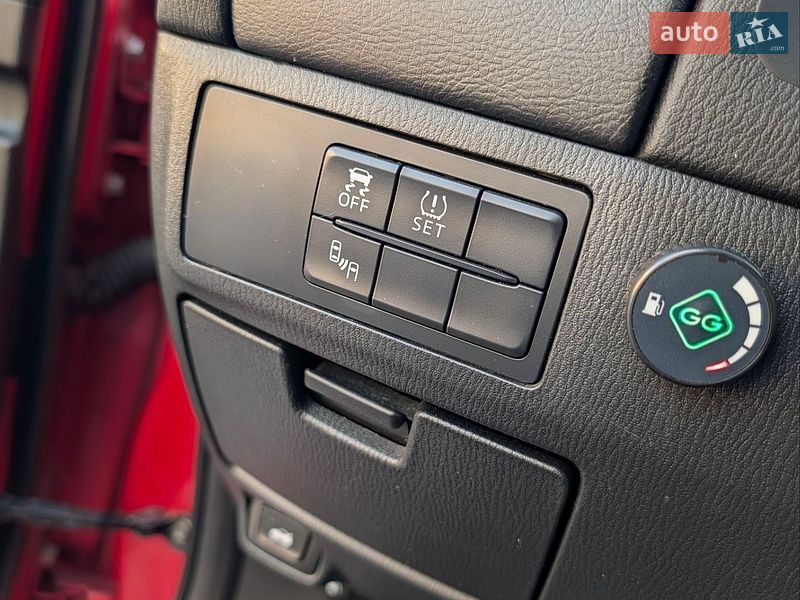 Седан Mazda 6 2015 в Баре фото 21 Седан Mazda 6 2015 в Баре