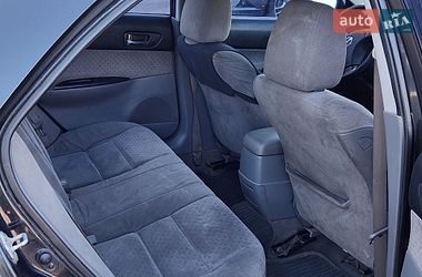 Седан Mazda 6 2005 в Луцьку