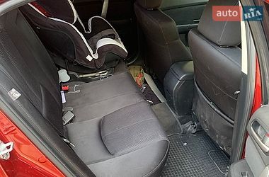 Седан Mazda 6 2008 в Харькове