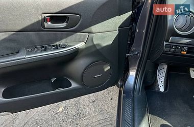 Седан Mazda 6 2007 в Одесі