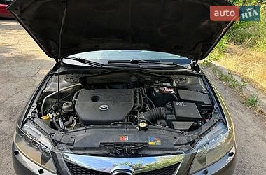 Седан Mazda 6 2007 в Одесі