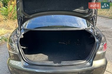 Седан Mazda 6 2007 в Одесі
