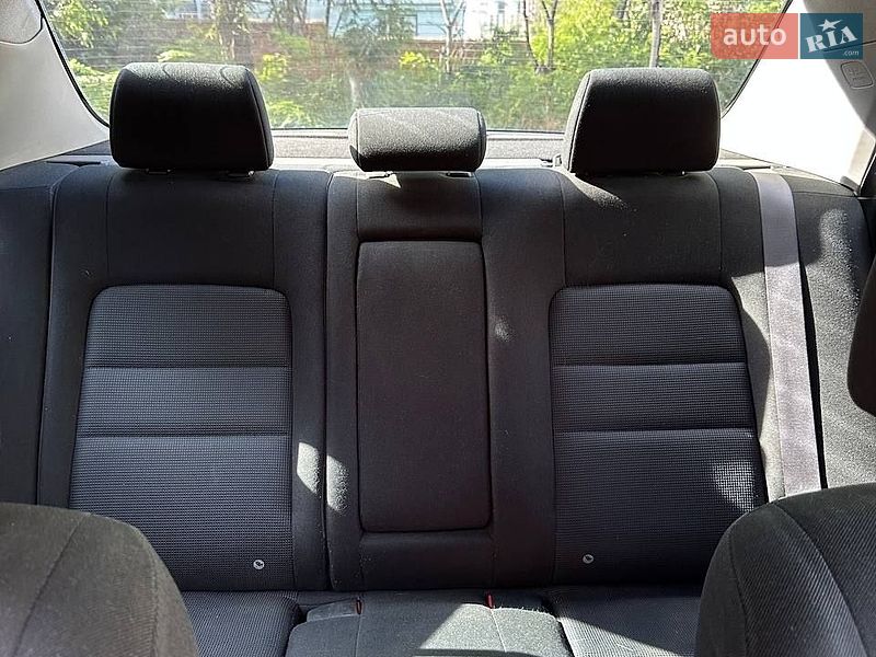 Седан Mazda 6 2007 в Одесі