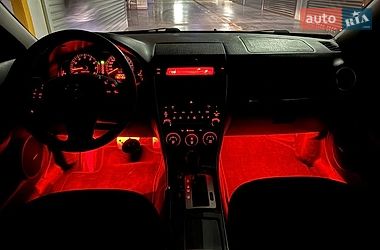 Седан Mazda 6 2007 в Одесі