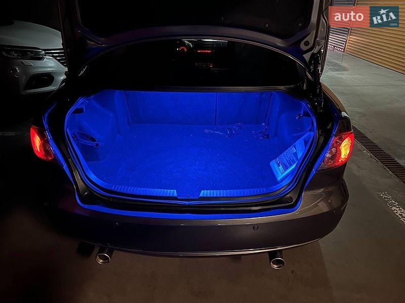 Седан Mazda 6 2007 в Одесі