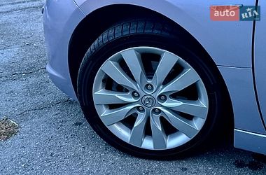 Седан Mazda 6 2009 в Києві