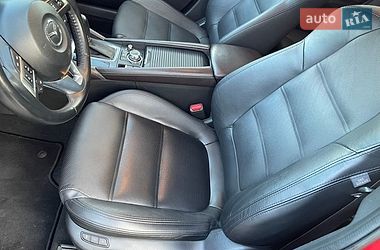 Універсал Mazda 6 2015 в Луцьку