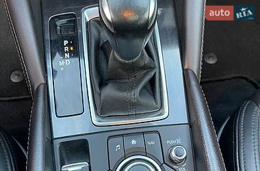 Універсал Mazda 6 2015 в Луцьку