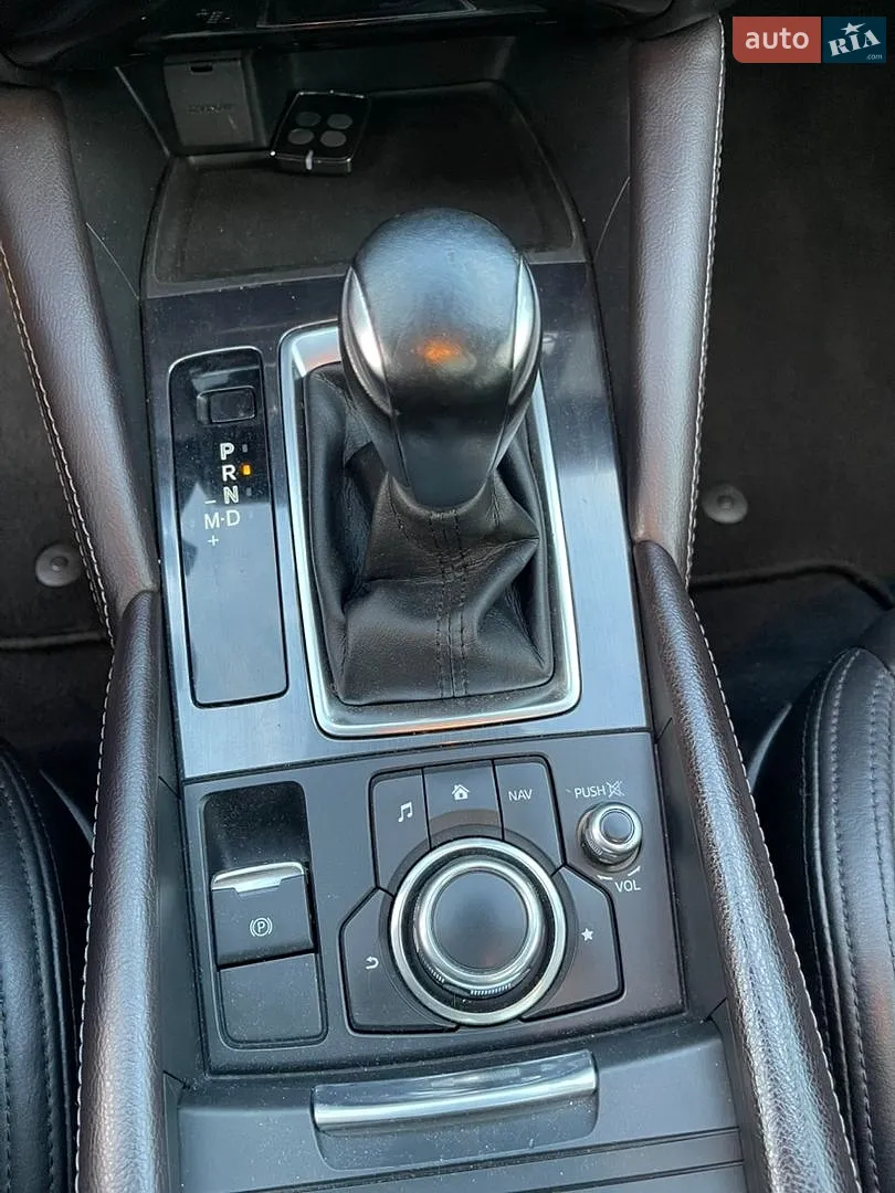 2015 Mazda 6 - мініатюра 42