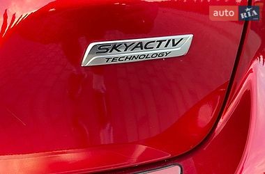 Універсал Mazda 6 2015 в Луцьку