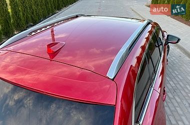 Універсал Mazda 6 2015 в Луцьку