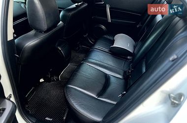 Седан Mazda 6 2008 в Киеве