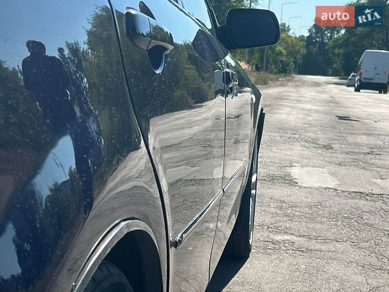 Седан Mazda 6 2003 в Києві