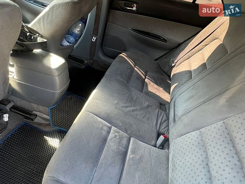 Седан Mazda 6 2003 в Києві