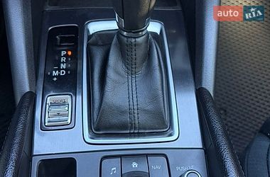 Седан Mazda 6 2016 в Днепре