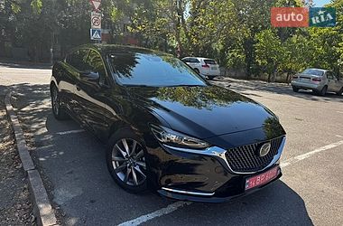 mazda 6 2021 в Николаев от профессионального продавца Павел