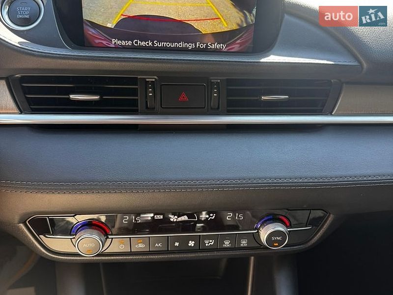 Седан Mazda 6 2021 в Николаеве