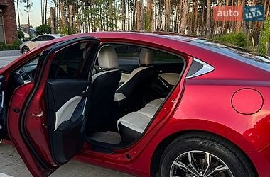 Седан Mazda 6 2017 в Буче