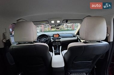 Седан Mazda 6 2017 в Буче