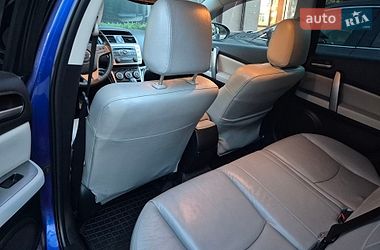 Лифтбек Mazda 6 2008 в Киеве