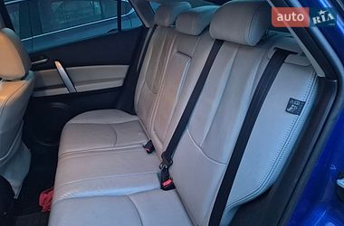 Лифтбек Mazda 6 2008 в Киеве