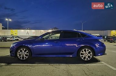 Лифтбек Mazda 6 2008 в Киеве