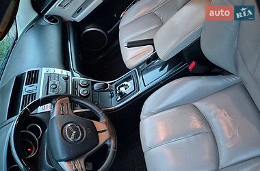 Лифтбек Mazda 6 2008 в Киеве