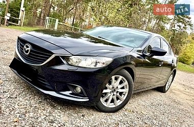 mazda 6 2014 в Тернополь от про продавца Георгий mazda 6 2014 в Тернополь от профессионального продавца Георгий