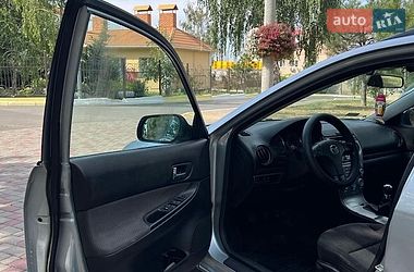 Універсал Mazda 6 2004 в Одесі