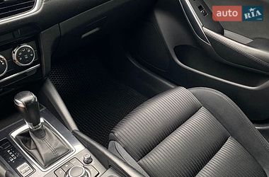 Седан Mazda 6 2017 в Черкасах фото 10 Седан Mazda 6 2017 в Черкасах