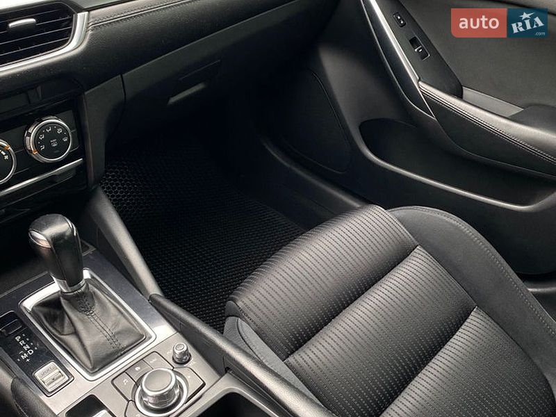 Седан Mazda 6 2017 в Черкасах фото 10 Седан Mazda 6 2017 в Черкасах