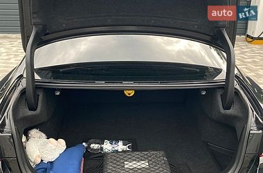 Седан Mazda 6 2017 в Черкасах фото 15 Седан Mazda 6 2017 в Черкасах