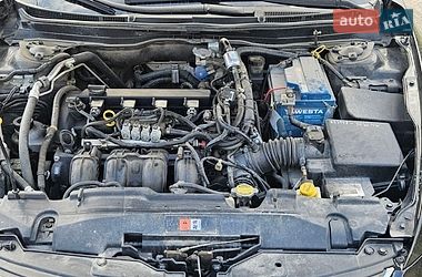 Седан Mazda 6 2008 в Рава-Руській