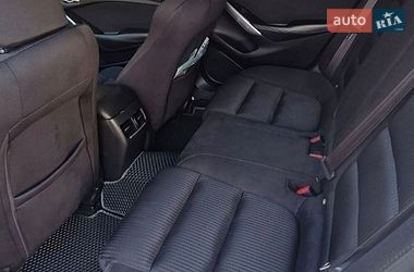 Седан Mazda 6 2017 в Николаеве