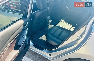 Седан Mazda 6 2015 в Києві