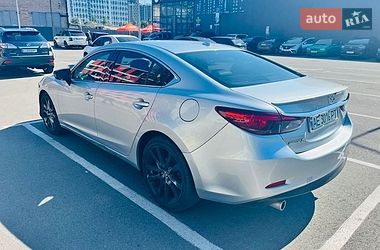 Седан Mazda 6 2015 в Києві