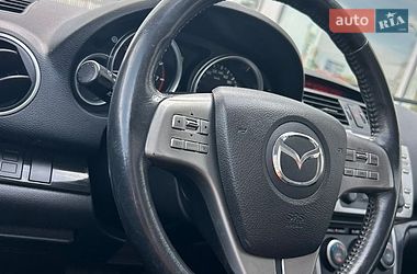 Универсал Mazda 6 2008 в Полтаве фото 33 Универсал Mazda 6 2008 в Полтаве