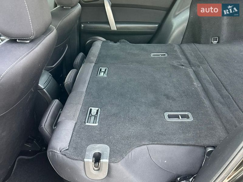 Универсал Mazda 6 2008 в Полтаве фото 48 Универсал Mazda 6 2008 в Полтаве