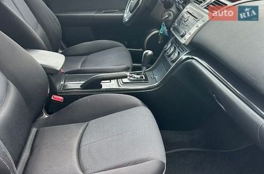 Универсал Mazda 6 2008 в Полтаве фото 76 Универсал Mazda 6 2008 в Полтаве