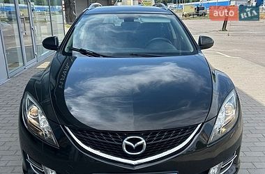 Универсал Mazda 6 2008 в Полтаве фото 74 Универсал Mazda 6 2008 в Полтаве