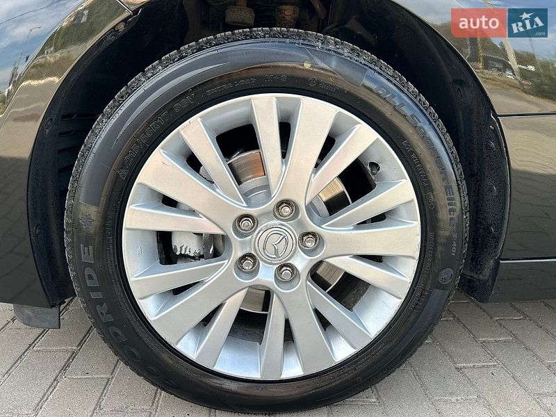 Универсал Mazda 6 2008 в Полтаве фото 97 Универсал Mazda 6 2008 в Полтаве